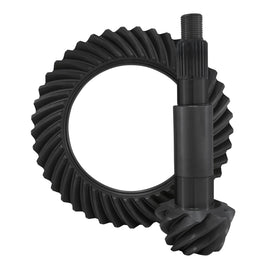 Yukon Gear Ring & Short Pinion Set Dana 60 2017+ Ford Super Duty 28 Spline 4.30 Ratio