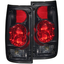 Load image into Gallery viewer, ANZO 1989-1995 Toyota Pickup Taillights Dark Smoke G2