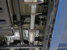 Load image into Gallery viewer, aFe Vulcan Series Resonator Upgrade Pipe Fits POWER Exhaust Systems