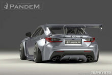 Load image into Gallery viewer, GReddy 15+ Lexus RC-F Rocket Bunny Aero Kit - Full Kit w/o GT Wing