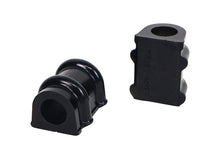 Load image into Gallery viewer, Whiteline Toyota Land Cruiser Prado 250 / 4Runner 21mm Rear Stabilizer Bar Bushing