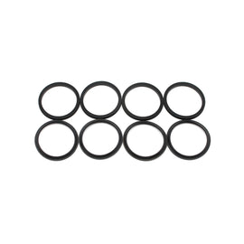 Wilwood dust SEAL/SQ-RING kit caliper 1.12/1.12 8-PK