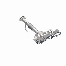 Load image into Gallery viewer, MagnaFlow 13-16 Ford Fusion 2.0L California Grade CARB Compliant Direct-Fit Catalytic Converter