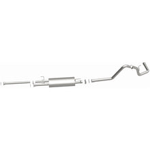 Load image into Gallery viewer, MagnaFlow BRE Exhaust Kit 09-13 Toyota Tundra