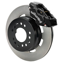 Load image into Gallery viewer, Wilwood kit front FDLI wwe 2IN. drop alum pro spindle 12.19 rotor
