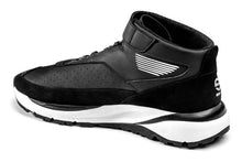 Load image into Gallery viewer, Sparco Shoe Chrono 45 Blk