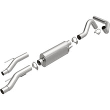 Load image into Gallery viewer, MagnaFlow BRE Exhaust Kit 15-22 Ford F-150