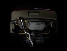 Load image into Gallery viewer, ISR Performance Series II - EP Single Tip Blast Pipe Exhaust Non Resonated- 95-98 Nissan 240sx (S14)