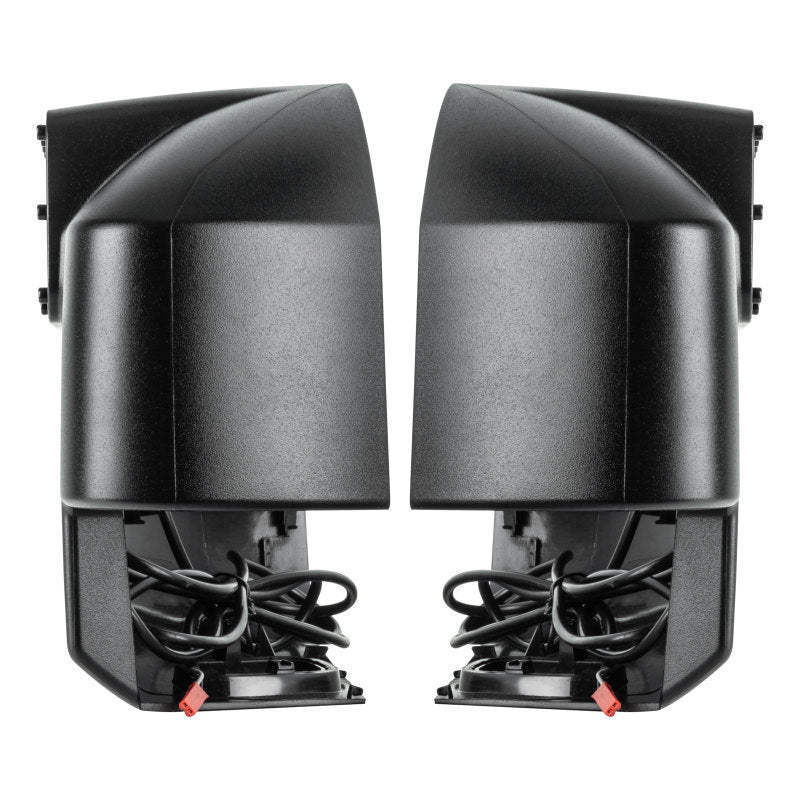 Oracle 21-23 Ford Bronco LED Off-Road Side Mirror Ditch Lights NO RETURNS