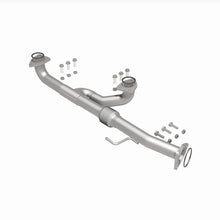 Load image into Gallery viewer, BRE Exhaust 05-10 Odyssey 3.5L Front Pipe Kit