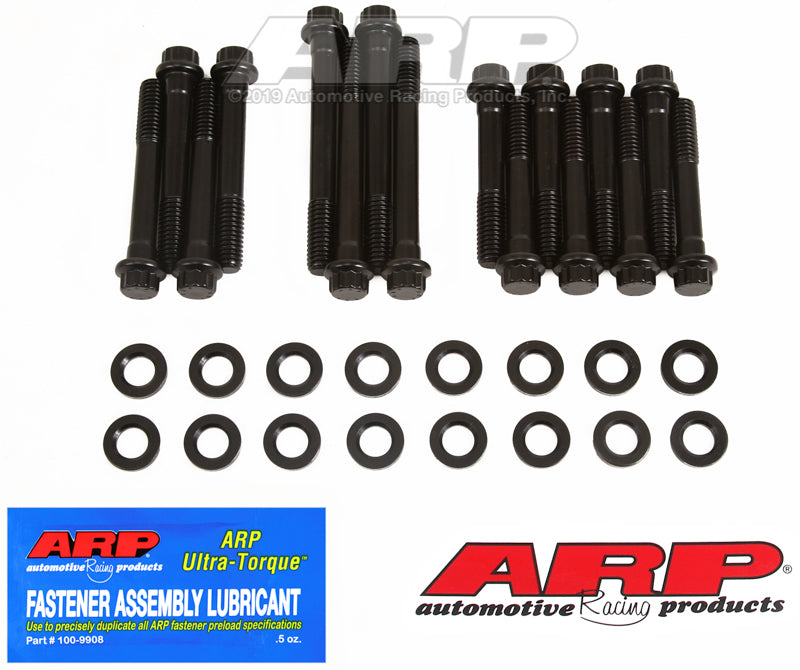ARP Buick V6 Stage I 12Pt Head Bolt Kit