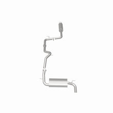 Load image into Gallery viewer, MagnaFlow BRE Exhaust Kit 12-17 Ford Focus 2.0L