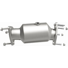 Load image into Gallery viewer, MagnaFlow Direct Fit Catalytic Converter 2020 Chevrolet Corvette Right Closed Couple 6.2L