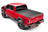 BAK 19-25 GM Silverado/Sierra 6.7ft. Bed 1500 (New Body) BAKFlip MX4 TS