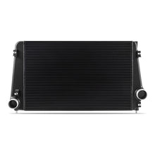 Load image into Gallery viewer, Mishimoto 17-19 GM L5P Duramax Intercooler Kit - Black w/ WBK Pipes