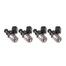 Load image into Gallery viewer, Injector Dynamics 1050-XDS - Arctic Cat 1100 Turbo 09-16 Applications 11mm Machined Top (Set of 4)