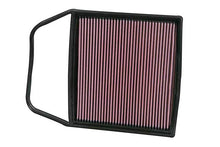 Load image into Gallery viewer, K&amp;N 06-09 BMW 135/335/535 Drop In Air Filter