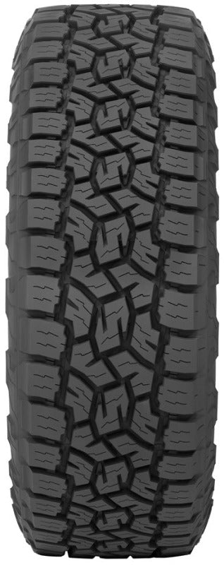 Toyo Open Country A/T III Tire - 235/65R16C 121/119R OPAT3