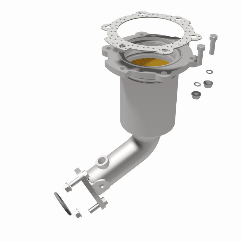MagnaFlow 05-08 Nissan Maxima 3.5L California Grade CARB Compliant Direct-Fit Catalytic Converter