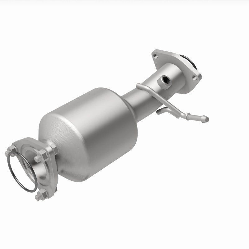 MagnaFlow 2015 Honda CR-V 2.4L California Grade CARB Compliant Direct-Fit Catalytic Converter