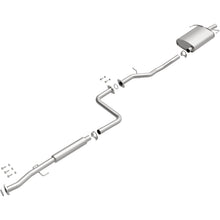 Load image into Gallery viewer, MagnaFlow BRE Exhaust Kit 97-99 Acura CL 3.0L
