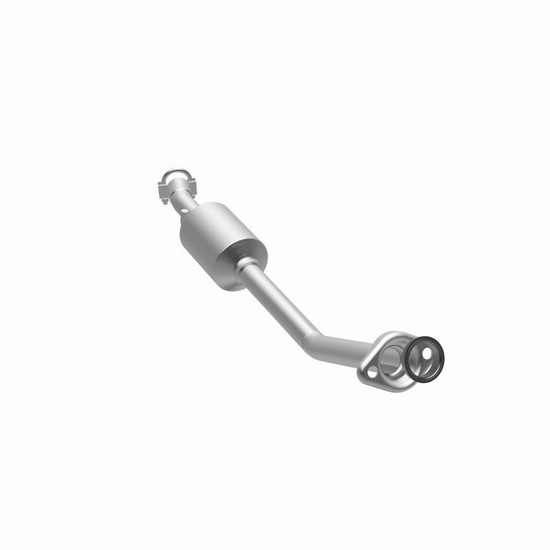 MagnaFlow 17-20 Mitsubishi Mirage 1.2L Underbody Direct-Fit Catalytic Converter