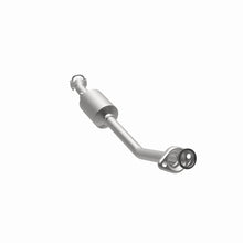 Load image into Gallery viewer, MagnaFlow 17-20 Mitsubishi Mirage 1.2L Underbody Direct-Fit Catalytic Converter