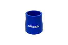 Load image into Gallery viewer, GReddy 45-50mm Silicon Reducer Hose