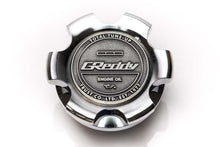 Load image into Gallery viewer, GReddy Type-B Oil Filler Cap Honda - Chrome