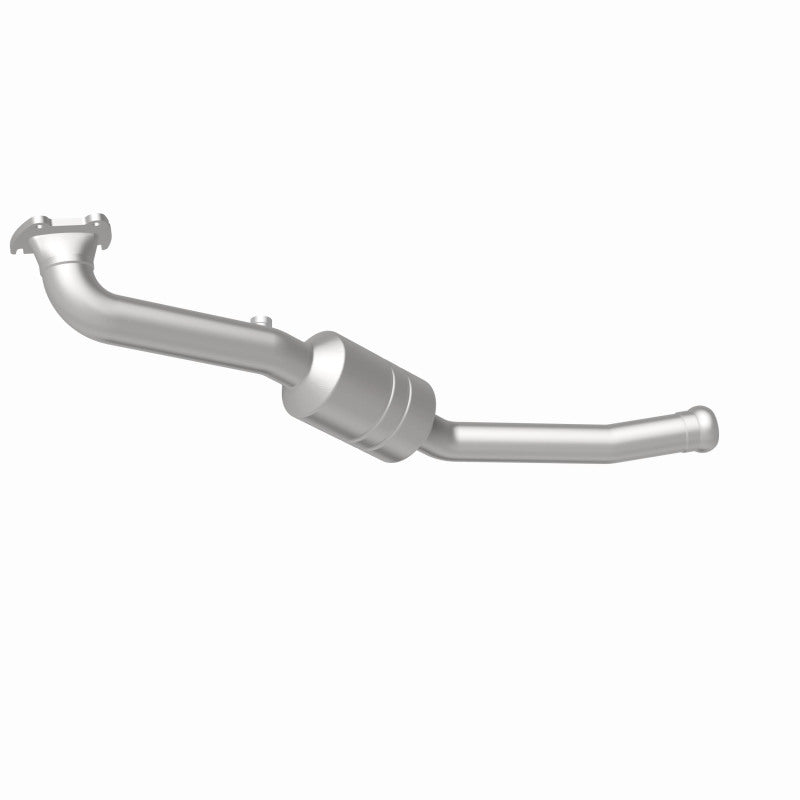 MagnaFlow Conv Direct Fit OEM 11-12 Jeep Grand Cherokee 3.6L