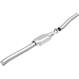 MagnaFlow Direct Fit Catalytic Converter 97-99 Dodge Dakota 3.9/5.