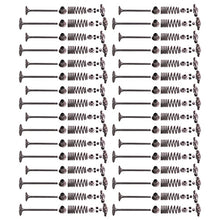 Load image into Gallery viewer, Ford Racing 2018 Cobra Jet 5.2L Titanium Valve Train Kit