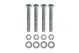 UMI Performance 78-96 GM B-Body Lower Control Arm Bolt Upgrade Kit