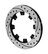 Load image into Gallery viewer, Wilwood ROTOR1138-081AT638-000SJCXXXXL 8X7.00 36 CVANE SRP
