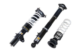 HKS HIPERMAX S FL5 FULL CANCELLER KIT PILLOW