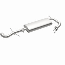 Load image into Gallery viewer, MagnaFlow BRE Exhaust Kit 09-15 Toyota Venza 2.7L