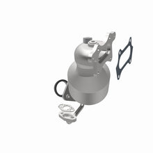 Load image into Gallery viewer, MagnaFlow 12-15 Honda Civic 1.5L California Grade CARB Compliant Direct-Fit Catalytic Converter