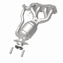 Load image into Gallery viewer, MagnaFlow Direct Fit Catalytic Converter 2019 Lexus UX200 2.0L