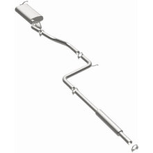 Load image into Gallery viewer, MagnaFlow BRE Exhaust Kit 00-07 Sable Taurus 3.0L