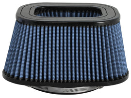 aFe Magnum FLOW Universal Air Filter 7-1/8 IN F x(8-3/4 x10-1/2) IN B x(6-1/2 x8-5/8) IN T x5 IN H
