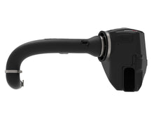 Load image into Gallery viewer, aFe Momentum GT Pro 5R Cold Air Intake System 19 GM Silverado/Sierra 1500 V6-2.7L (t)