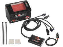 Load image into Gallery viewer, aFe Scorcher Module Ford F-150 EcoBoost 15-16 V6-2.7L (tt)