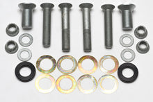 Load image into Gallery viewer, Wilwood bolt kit BRACKET/SPINDLE front impala 65-68 drum 11.00 rotor