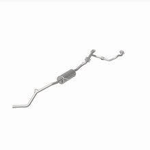 Load image into Gallery viewer, MagnaFlow BRE Exhaust Kit 01-04 Nissan Frontier 3.3L