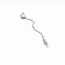 Load image into Gallery viewer, MagnaFlow BRE Exhaust Kit 06-10 Fusion Milan 2.3L