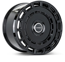 Load image into Gallery viewer, Vossen HF-9 - 24X10 - 6X139.7 - ET30 - 84.1 - Deep - GB (Custom Blank) - Tesla Cybertruck Fitment