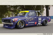 Load image into Gallery viewer, GReddy 73-79 Datsun 620 2-Door Pandem Front Over-Fenders
