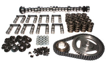 Load image into Gallery viewer, COMP Cams Xtreme Energy 210/216 Retro-fit Hydraulic Roller Complete Kit for Oldsmobile 260-455