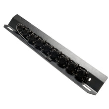 Load image into Gallery viewer, ORACLE Lighting 2019+ Jeep Wrangler JL Skid Plate w/ Integrated LED Emitters - Yellow NO RETURNS