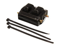 Load image into Gallery viewer, Energy Suspension Motor Mount Clamshell Insert - Black